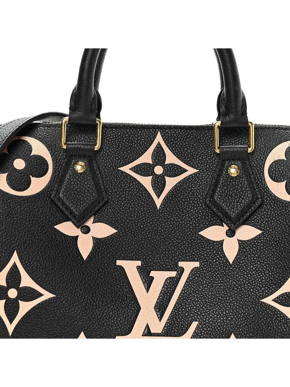 Louis Vuitton Empreinte Giant Speedy #270823L23B